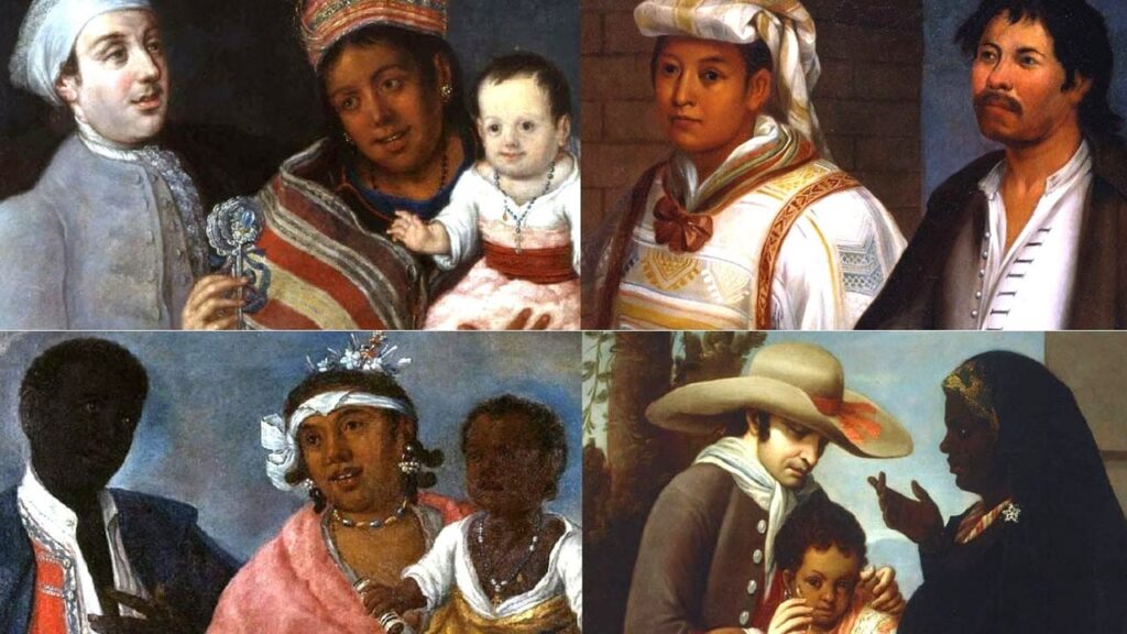 Mestizaje-en-Latinoamerica